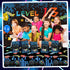 13th Birthday Decorations for Boys - 69 Pieces Video Game Party Supplies, Blue Gamer Balloons, Backdrop