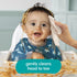 72 (1 Packs) Pampers Baby Wipes, Complete Clean Baby Fresh Scented Wipe, Gently Cleans Head to Toe, Total Flip-Top
