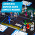 Calliope Games SpyMaster - Strategy Spy Board Game for Kids & Adults - Perfect for Family Game Night, 2-6 Players
