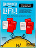 WHAT DO YOU MEME? Grounded for Life - The Ultimate Family Night Game, Family Card Games for Kids and Adults