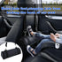 Car Seat Foot Rest,Car Seat Foot Rest for Kids-Booster Seat Foot Rest-Convenient Car Accessories for Kids - Supportive