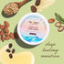 4.4 oz (2 Pack) PROUDLY Baby Body Butter with Shea Butter & Argan Oil Deep Moisture for Newborns, Infants & Toddlers