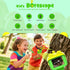 Toylfort 5 6 7 8 Kids Borescope Camera with Light - HD Snake Endoscope Toy for Nature Exploration, STEM Educational