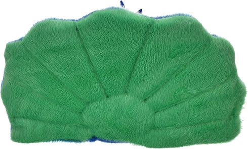 WILD REPUBLIC Peacock Plush, 8 Inches - Stuffed Animal, Plush Toy, Kids Gifts, Cuddlekins