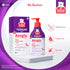 ATOGLA 400ml YMPIGOY Curatio Lotion for Baby, Intense Moisturizing Baby Lotion for All Skin Types, Protects Against