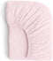 Muslin Crib Sheets, 100% Organic Cotton, Breathable and Ultra-Soft, Standard Crib Sheet