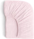 Muslin Crib Sheets, 100% Organic Cotton, Breathable and Ultra-Soft, Standard Crib Sheet