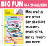 10 6+) Creativity for Kids Best Friends Bracelets Mini Craft Kit: Create Friendship Bracelets - Bracelet Making Kit