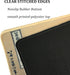 MTG Playmat 24 x 14 Inches - Non-Slip Rubber Card Game Playmat with Storage Bag, TCG Mouse Pad