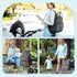 mommore Backpack S1,S2 Backpack 15.6 inch Breast Pump Bag for Spectra Medela Diaper for Working Moms with Laptop