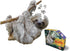 Madd Capp Puzzles Jr. I AM Lil’ Sloth - 100 Pieces Animal Shaped Jigsaw Puzzle