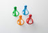Math for Love Prime Climb - Engaging STEM Board Game