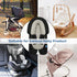 COOLBEBE Set Upgraded Babybody Support & Strap Covers for Newborn Infant Toddler - Extra Soft Breathable Car Seat