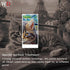 Wishdiam 2 Pack 1000 Jigsaw Puzzles Pieces - Puzzles for Adults - Cute Kitten Cats Funny Pets Animal Lovers Challenging