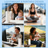 360All-Around 24 11oz Breastmilk Cooler Bottle for Travel: Portable Breast Milk Storage Container Keeps Milk Cold Fresh