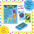 University Games Go Fish Card Game - Jumbo Size Colorful Animal Cards for Kids Ages 4 and Up
