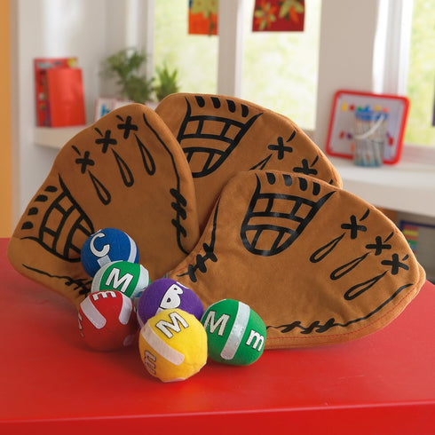 Educational Insights Alpha Catch Phonics Game for Learning