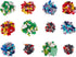 MAX Build More: Building Bricks Value Set - 759 Bricks