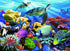 Ravensburger Ocean Turtles 200 Piece Jigsaw Puzzle for Kids, Ideal Gift for Holidays