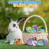 12 Pack Fun Express Prefilled Easter Eggs - Christian Gifts for Kids with Religious Toys Inside | Easter Egg Fillers