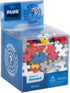 PLUS PLUS Set of 3 Mystery Makers - Bundle 2 Construction Building STEM | STEAM Toy, Interlocking Mini Puzzle Blocks
