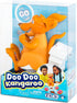 Doo Doo Kangaroo Game: Feed Him Until He's Gotta Go! Collect Donuts and Dodge Doo Doos to Win