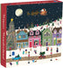 Winter Wonderland: Galison 500 Piece Jigsaw Puzzle for Adults and Families