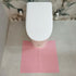 SYMHHA 20 Pack Commodes,Potty Upgraded Disposable Toilet Mats for Clean&Hygienic Bathroom,Super Absorbent Toilet Floor