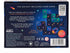 Professor PUZZLE Outer Space Galaxy-Building Card Game