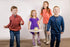Blue Orange Games Freeze Dance - Interactive Children Game with Educational Penguin Music and Dance for 1 to 4 Players