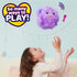 What the Fluff, Pupper-Fluff Interactive Toy Pet with Over 100 Sounds and Reactions, Kids Toys for Ages 5+