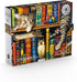 Buffalo Games - Charles Wysocki - Frederick The Literate - 1000 Piece Jigsaw Puzzle for Adults, Finished Size 26.75 x