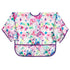 Bumkins Sleeved Bib for Girl or Boy, Baby and Toddler for 6-24