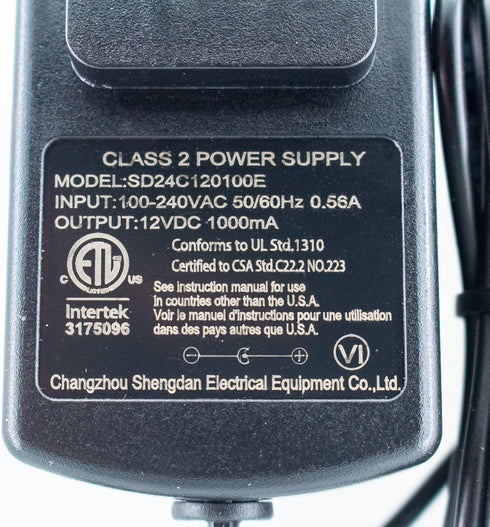 12V Charger for Best Choice Ride On Car, 12 Volt Battery Ride on Car Charger, Toy Car Adapter for Kids Truck