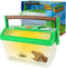 Nature Bound Bug Catcher Kit for Kids | Critter Barn Habitat | Indoor/Outdoor Insect Collecting with Light | STEM Toy