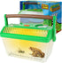 Nature Bound Bug Catcher Kit for Kids | Critter Barn Habitat | Indoor/Outdoor Insect Collecting with Light | STEM Toy