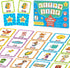 CVC Words Matching Game for Toddlers 3-5, Memory Games for Kids Ages 4-8, Phonics Card Game Flash Cards
