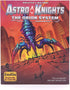 Astro Knights Orion Board Game