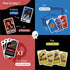 Traitors Aboard Game - Award Winning Secret Identity Party Game for 3-8 Players, Ages 10+, Fun Strategy & Bluffing