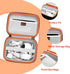 XANAD Hard Case for Infant Optics DXR-8 PRO or HelloBaby Monitor or VTech VM819-2 Video Baby Monitor