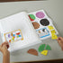 Educational Insights Fraction Pie Puzzles