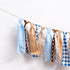 CANTLY Cookies One High Chair Banner - Cookie Themed First Birthday Party Decoration Supplies Banner, Sweet Cookies