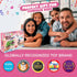 6,7,8,9,10,11,12 Smartivity Mech Miracles - Magical Unicorn & Cute Crocodile for Girls Ages Years I DIY Craft Kit |