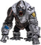 Spawn Cygor Mega Action Figure with Base