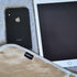 RadiHalt Faraday Blanket for Cell Phone and Laptop, Protection Against Cell Signal, WIFI, Bluetooth, RF Signals