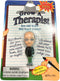 Funny Science Water Toy Grow a Therapist Growing Therapist - Grows Up to 600% Grow Creature Add to Water