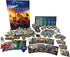 Thunderworks Games - Dawn of Ulos | Fantasy Economics Board Game for 1-5 Players, Ages 14+