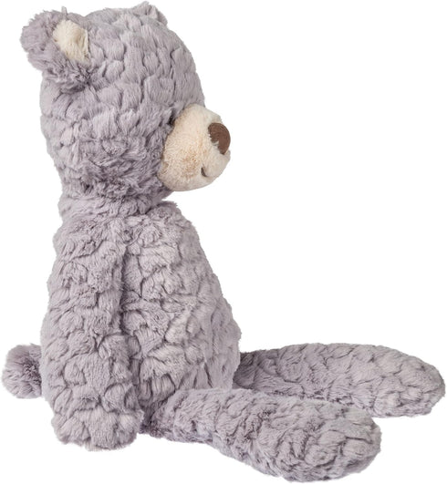 Mary Meyer Putty Stuffed Animal Soft Toy, Large 20-Inches Shadow Bear