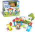 Learning Resources Coding Critters Ranger & Zip,22 Piece Set, Ages 4+, Screen-Free