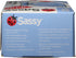 200 Count, Packaging Sassy Baby Disposable Diaper Sacks, may vary